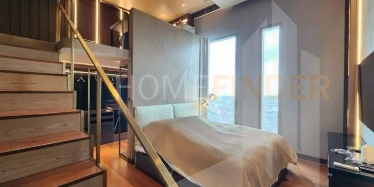 House in Pattanakarn32 - 3BR4WC220Sqm-2