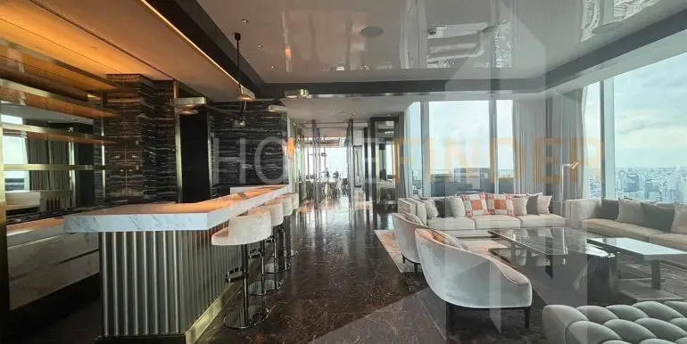 House in Pattanakarn32 - 3BR4WC220Sqm-2
