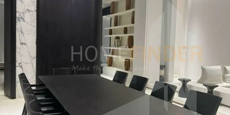 House in Pattanakarn32 - 3BR4WC220Sqm-2