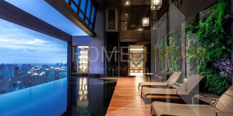 House in Pattanakarn32 - 3BR4WC220Sqm-2