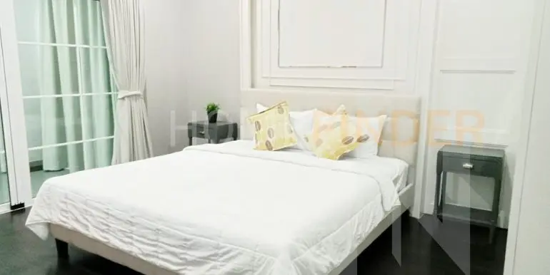 House in Pattanakarn32 - 3BR4WC220Sqm-2