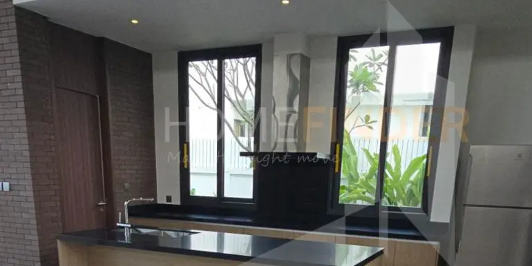 House in Pattanakarn32 - 3BR4WC220Sqm-2
