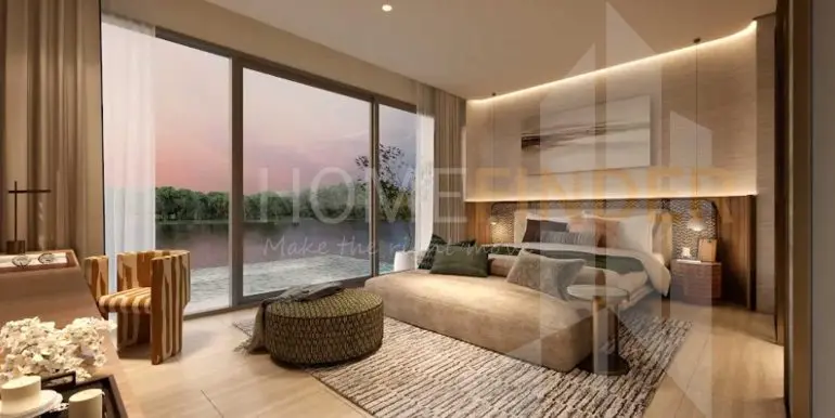 House in Pattanakarn32 - 3BR4WC220Sqm-2