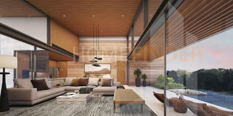 House in Pattanakarn32 - 3BR4WC220Sqm-2