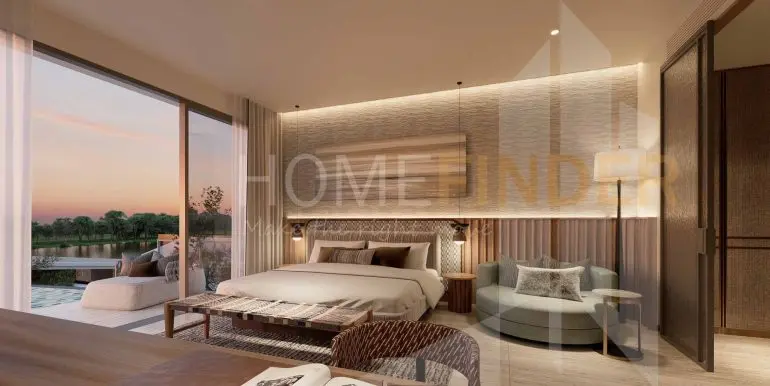 House in Pattanakarn32 - 3BR4WC220Sqm