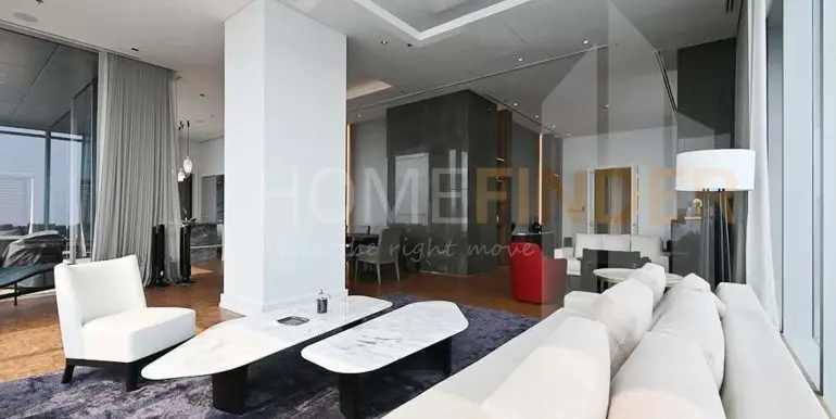 House in Pattanakarn32 - 3BR4WC220Sqm