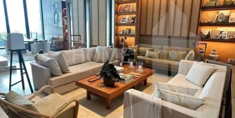 House in Pattanakarn32 - 3BR4WC220Sqm