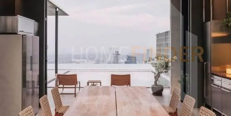 House in Pattanakarn32 - 3BR4WC220Sqm