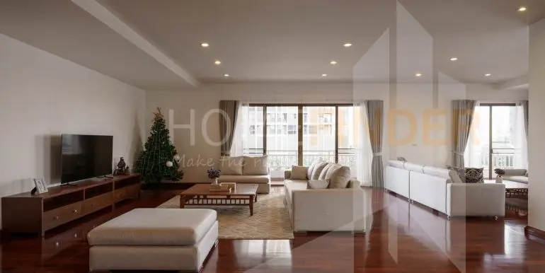 House in Pattanakarn32 - 3BR4WC220Sqm-3