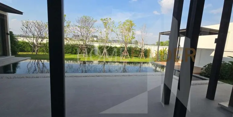 House in Pattanakarn32 - 3BR4WC220Sqm-3