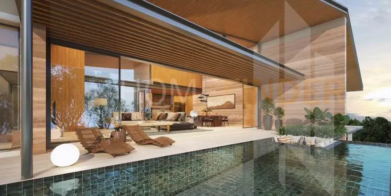 House in Pattanakarn32 - 3BR4WC220Sqm-3