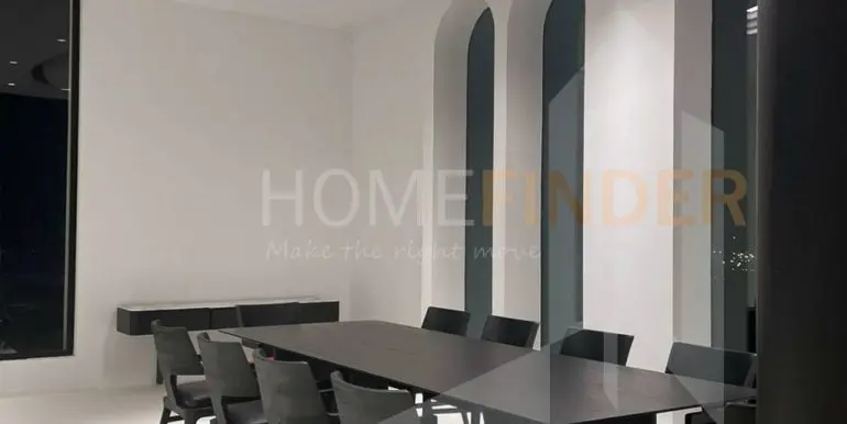 House in Pattanakarn32 - 3BR4WC220Sqm