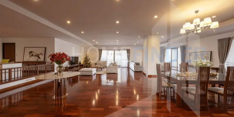 House in Pattanakarn32 - 3BR4WC220Sqm-4