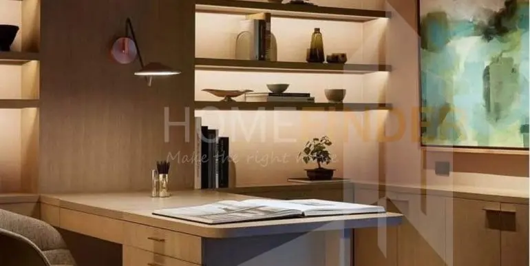 House in Pattanakarn32 - 3BR4WC220Sqm-4