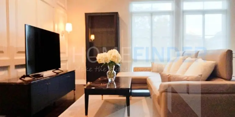 House in Pattanakarn32 - 3BR4WC220Sqm-4
