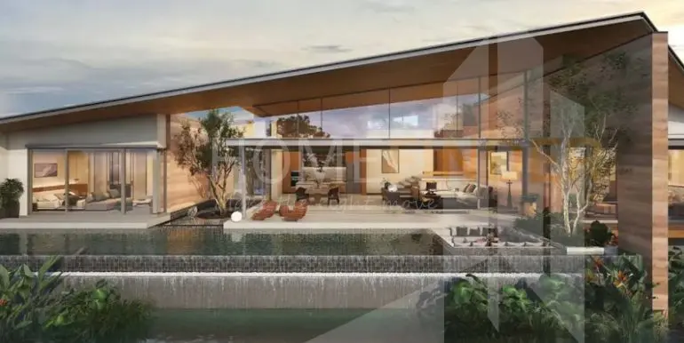 House in Pattanakarn32 - 3BR4WC220Sqm-4