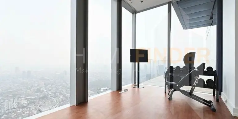 House in Pattanakarn32 - 3BR4WC220Sqm-5