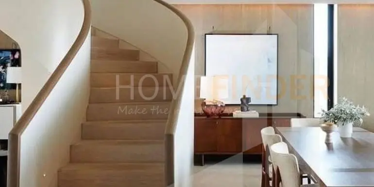 House in Pattanakarn32 - 3BR4WC220Sqm-5