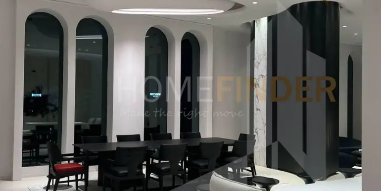 House in Pattanakarn32 - 3BR4WC220Sqm-5