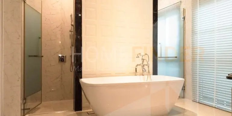 House in Pattanakarn32 - 3BR4WC220Sqm-5
