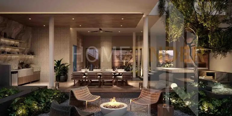 House in Pattanakarn32 - 3BR4WC220Sqm-5