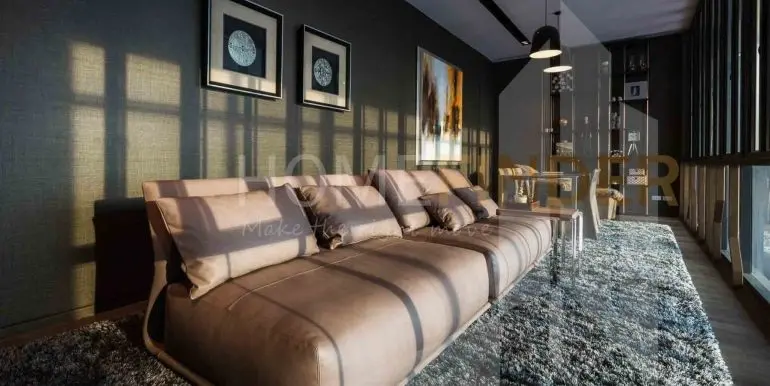 House in Pattanakarn32 - 3BR4WC220Sqm-6