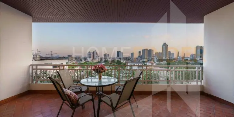 House in Pattanakarn32 - 3BR4WC220Sqm-6