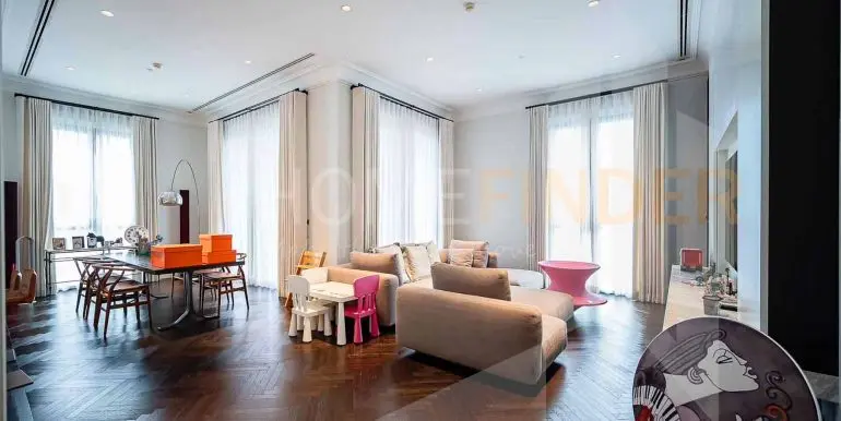House in Pattanakarn32 - 3BR4WC220Sqm-7