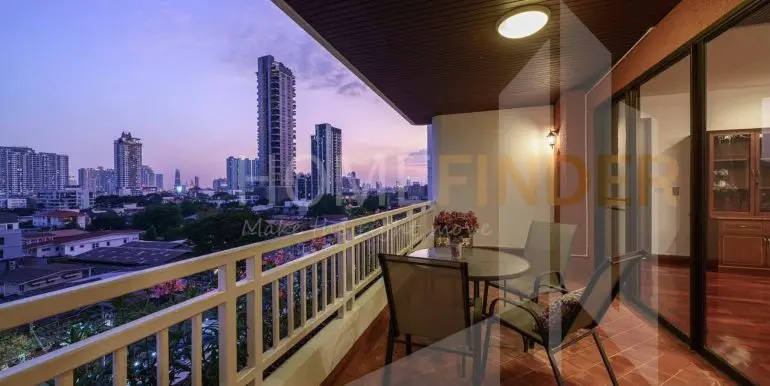 House in Pattanakarn32 - 3BR4WC220Sqm-7