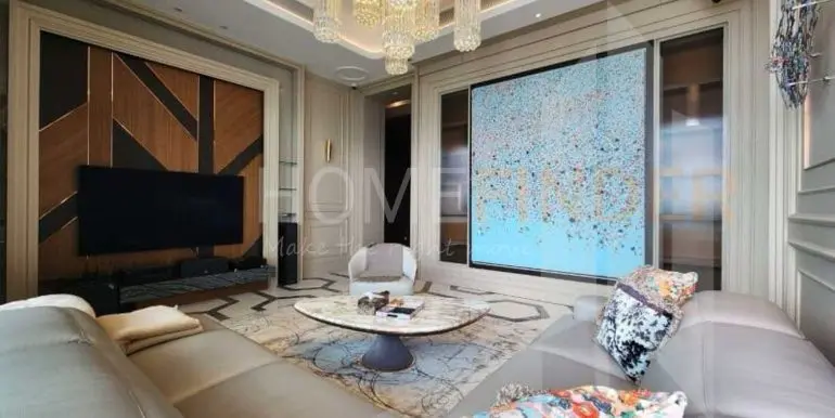 House in Pattanakarn32 - 3BR4WC220Sqm-7