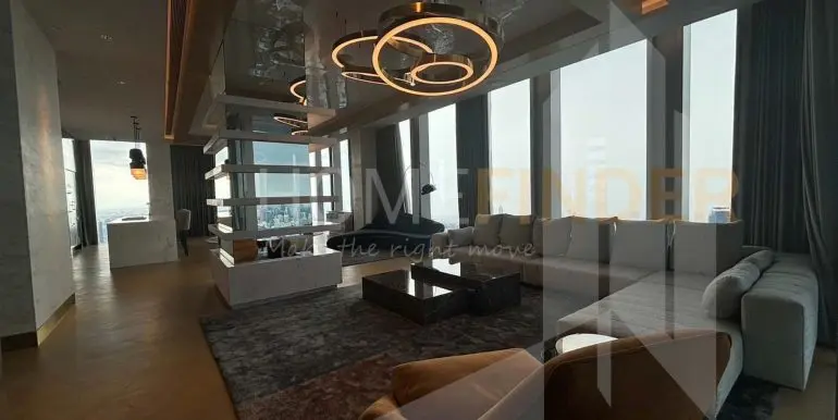 House in Pattanakarn32 - 3BR4WC220Sqm-7