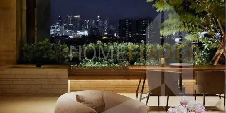 House in Pattanakarn32 - 3BR4WC220Sqm-8