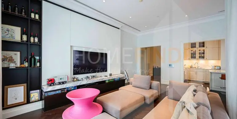 House in Pattanakarn32 - 3BR4WC220Sqm-8