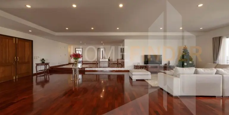 House in Pattanakarn32 - 3BR4WC220Sqm-8