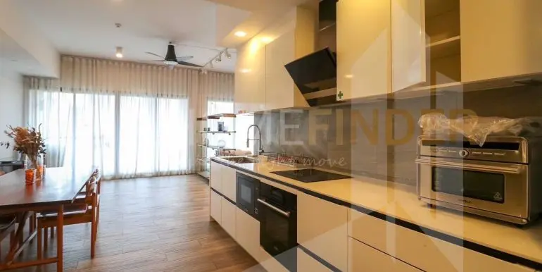 House in Pattanakarn32 - 3BR4WC220Sqm-9