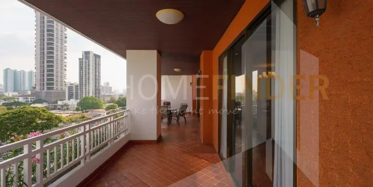 House in Pattanakarn32 - 3BR4WC220Sqm-9