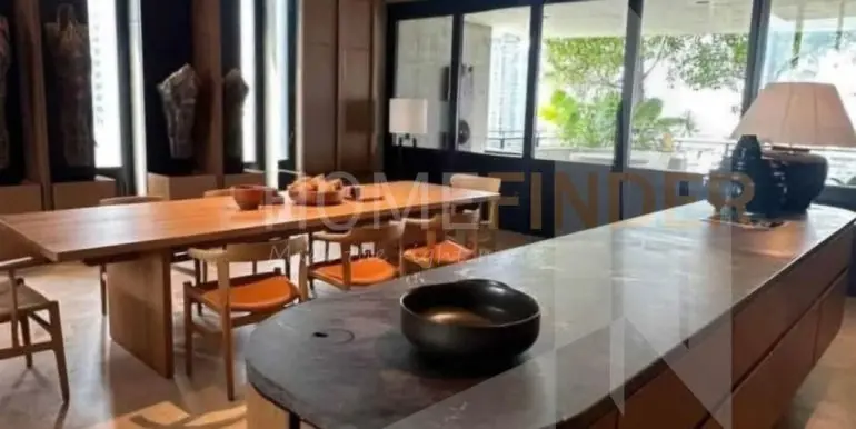 House in Pattanakarn32 - 3BR4WC220Sqm-9