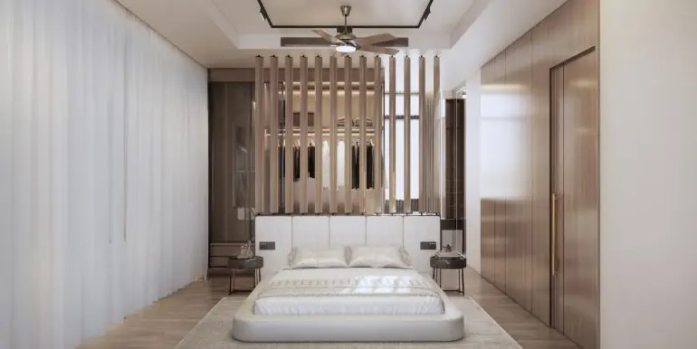 1.Convertible Bedroom01