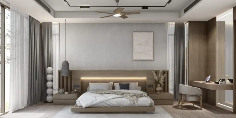 4.Master Bedroom01