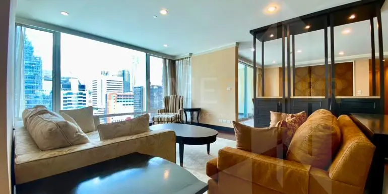 Bright Sukhumvit 24-3
