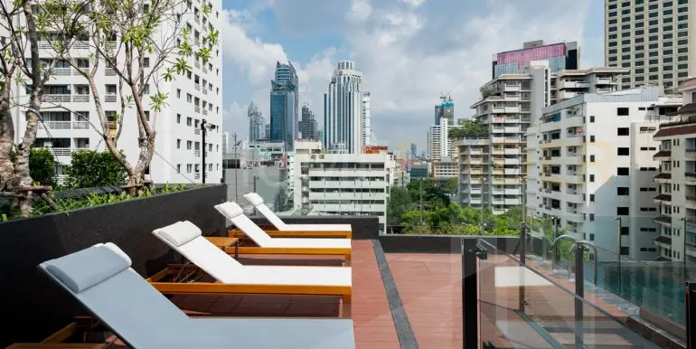 Bright Sukhumvit 24