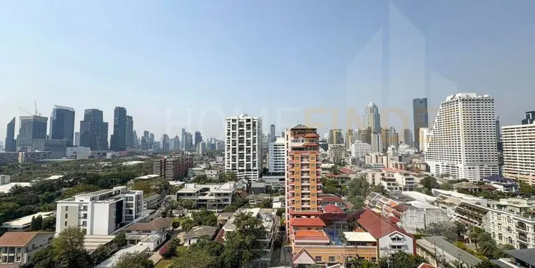 Bright Sukhumvit 24-4
