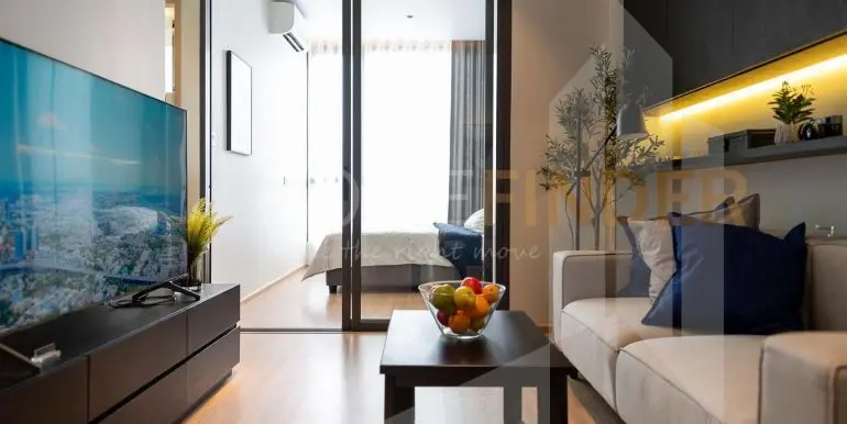 House in Pattanakarn32 - 3BR4WC220Sqm-2