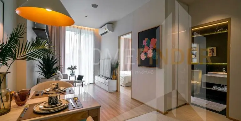 House in Pattanakarn32 - 3BR4WC220Sqm-2