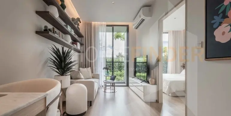 House in Pattanakarn32 - 3BR4WC220Sqm-3