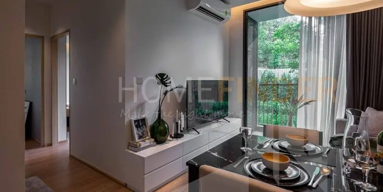 House in Pattanakarn32 - 3BR4WC220Sqm-3
