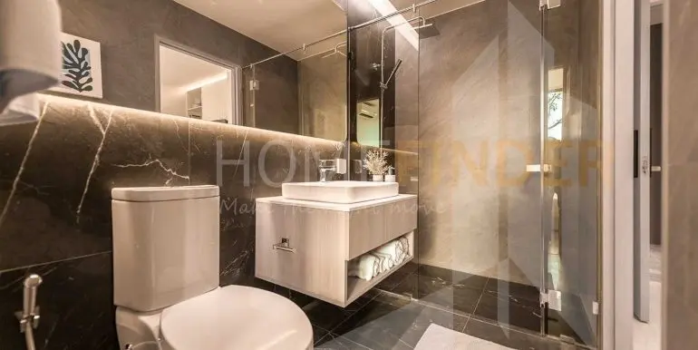 House in Pattanakarn32 - 3BR4WC220Sqm-5