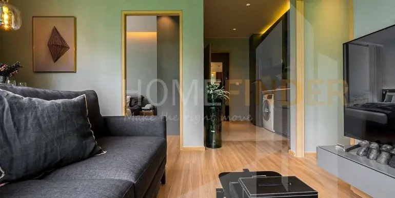 House in Pattanakarn32 - 3BR4WC220Sqm-5