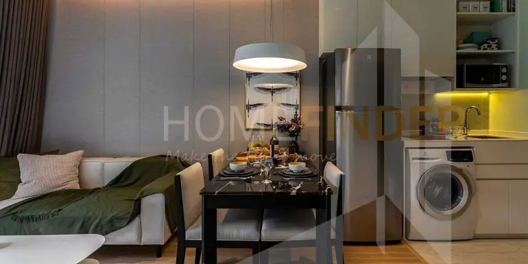 House in Pattanakarn32 - 3BR4WC220Sqm-5
