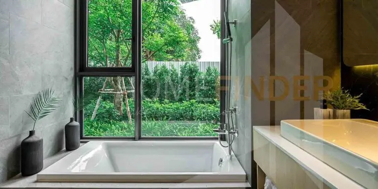 House in Pattanakarn32 - 3BR4WC220Sqm-6